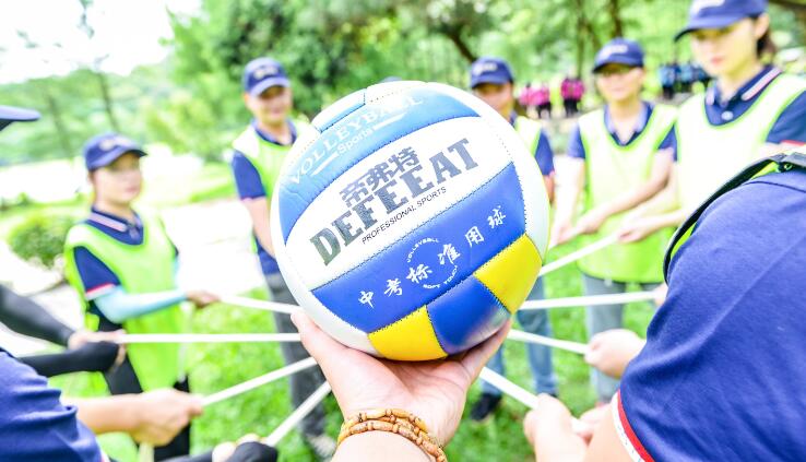 【客户案例】缔造未来 · 成就梦想