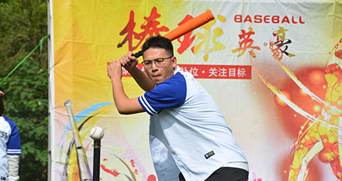 【客户案例】团队全垒打，你敢挑战吗？