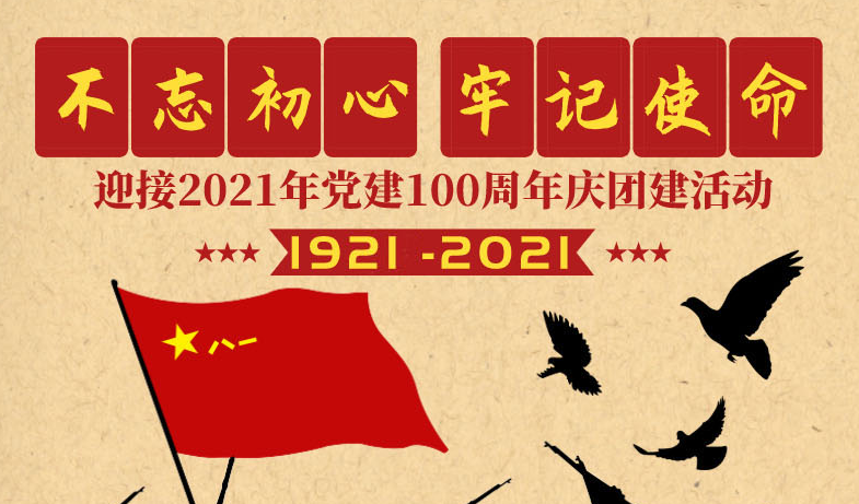 红色主题团建正当时！来看看超逼真道具~