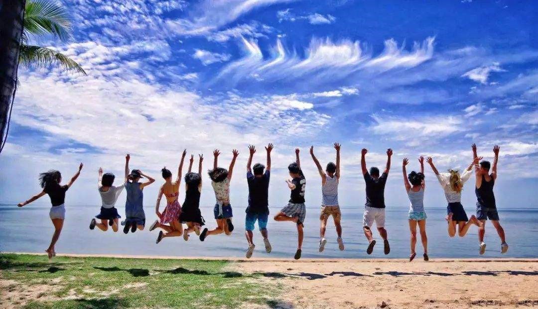一份广西企业年会团建活动方案精选榜，总有一个适合你！